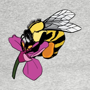 Bee Love T-Shirt